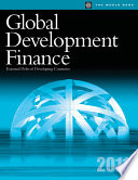 Global development finance 2011 external debt of developing countries.