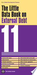 The little data book on external debt 2011.
