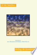 Polyculturalism and discourse