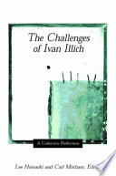 The challenges of Ivan Illich a collective reflection /