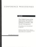 The global course of the information revolution political, economic, and social consequences : proceedings of an international conference /
