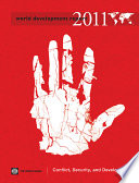 World development report 2011 conflict, security, and development.