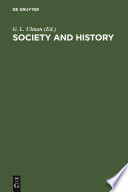 Society and history essays in honor of Karl August Wittfogel /