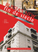 Russia's new fin de siècle : contemporary culture between past and present /