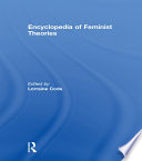 Encyclopedia of feminist theories