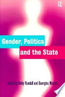 Gender, politics and the state
