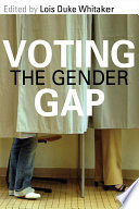 Voting the gender gap