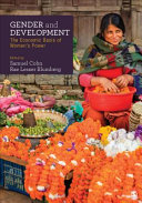 Gender and development : the economic basis of women's power /