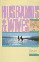 Between husbands and wives : God's design for the family.
