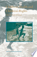 Children's health and children's rights