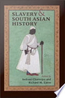 Slavery & South Asian history