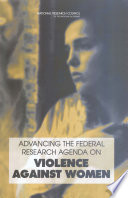 Advancing the federal research agenda on violence against women