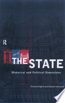 The state historical and political dimensions /