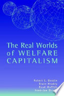 The real worlds of welfare capitalism