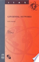 Governing networks EGPA yearbook /