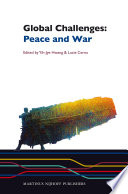 Global challenges peace and war /