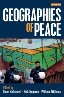 Geographies of peace /