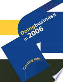 Doing business in 2006 creating jobs.