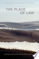 The place of law
