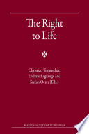 The right to life