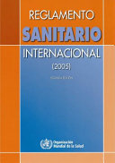 Reglamento sanitario internacional (2005)