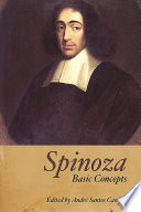 Spinoza : basic concepts /