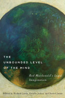 Unbounded level of the mind : Rod Macdonald's legal imagination /