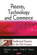 Patents, technology and commerce