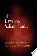 The laws of the Salian Franks