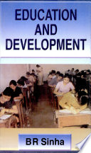 Education and development /