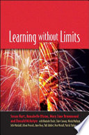 Learning without limits