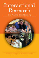 Interactional Research Into Problem-Based Learning /