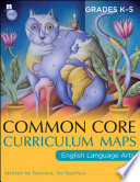 Common Core curriculum maps in English language arts, grades K-5