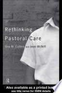 Rethinking pastoral care