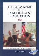 The almanac of American education, 2006