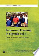 Improving learning in Uganda