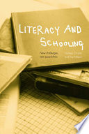 Literacy and schooling