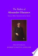 The ballets of Alexander Glazunov scenes de ballet, Raymonda and Les saisons /
