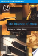 The business of music