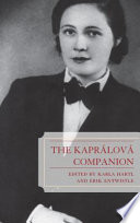 The Kapr�alov�a companion
