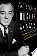 The Richard Rodgers reader
