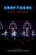 Kraftwerk music non-stop /