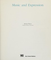 Music and Expression /