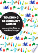 Teaching secondary music /