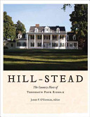 Hill-stead the country place of Theodate Pope Riddle /