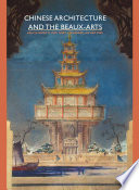 Chinese architecture and the Beaux-Arts /