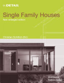 Single family houses /