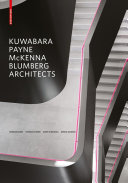 Kuwabara Payne McKenna Blumberg Architects /