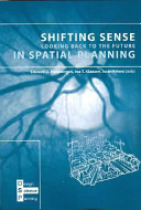 Shifting sense looking back to the future in spatial planning /