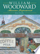 William Woodward American impressionist /